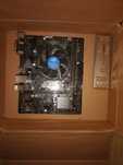 Kit/Pachet i3 9100F+Asus Prime H310M-K R2.0 + 24 GB RAM DDR4