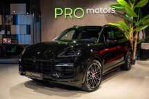 Porsche Cayenne Porsche Cayenne GTS, impecabil, garantie