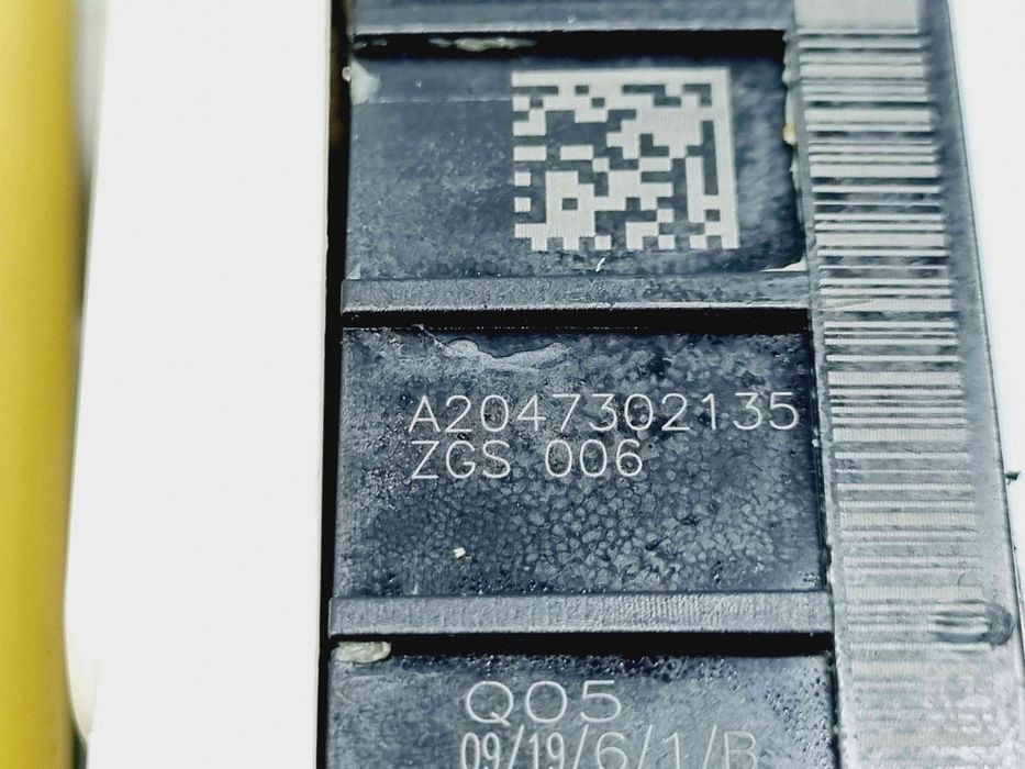 Broasca usa stanga spate Mercedes Clasa E (W212) AMG [Fabr 2009-2016]