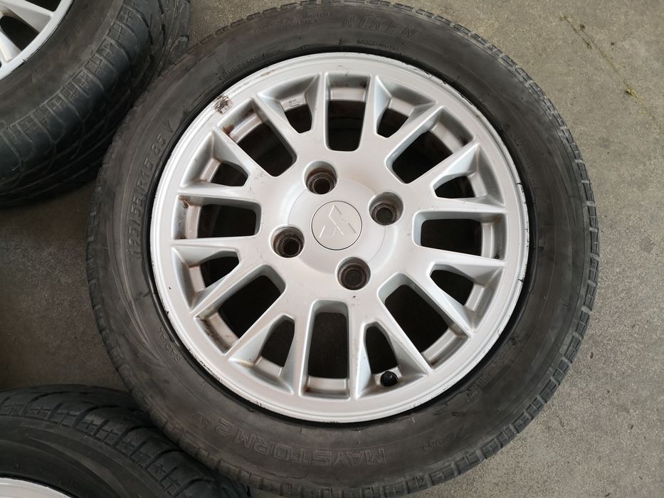4х114.3 митцубиши колт mitcubishi colt 4x114.3 15 цола джанти