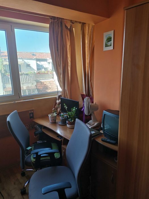 Продавам апартамент до Спортна зала