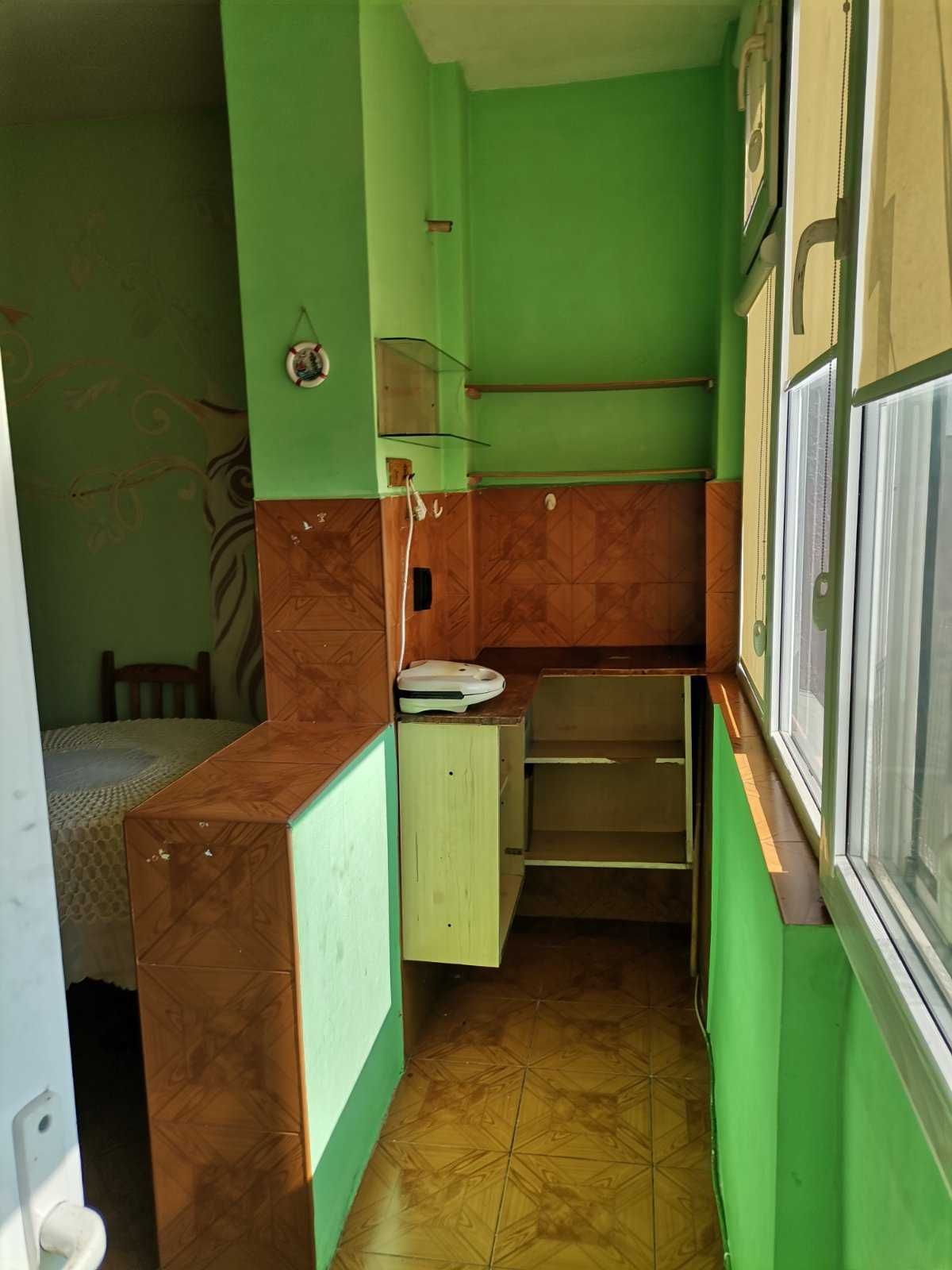 два апартамента в едно