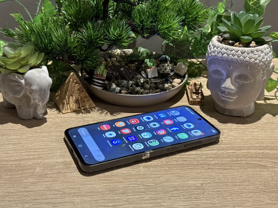 Samsung S24 Fe ‼️Nou‼️Garantie 6 luni‼️