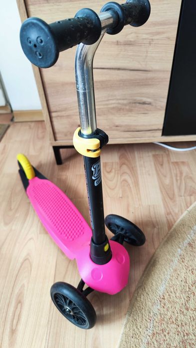 Trotineta copii Decathlon