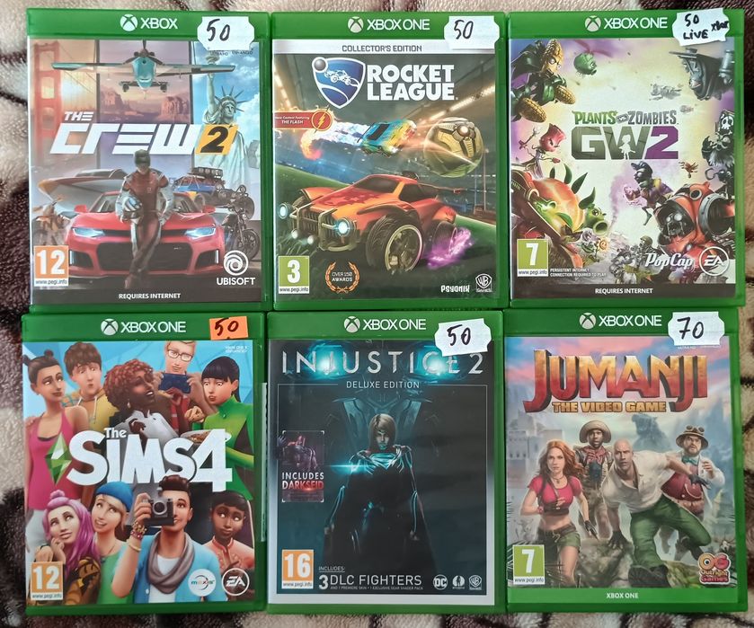 Joc Xbox urî fifaforzadirt