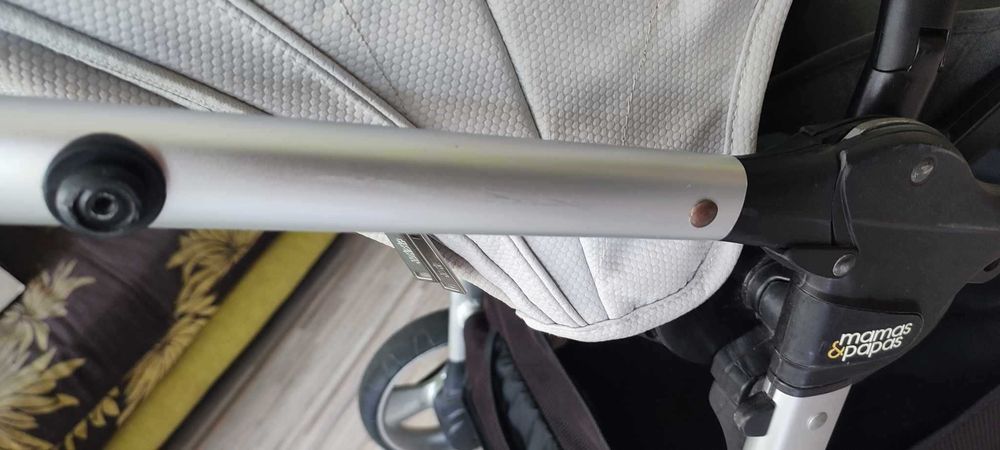 Бебешка количка Mama's&Papa's Armadillo Flip xt2