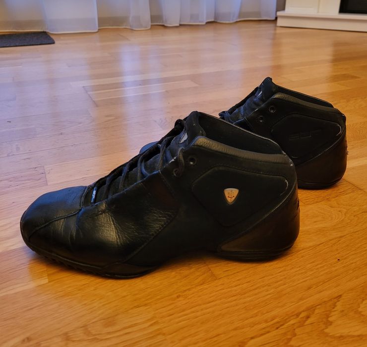 Adidasi/Ghete Reebok originali, marimea 41-42