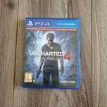 Uncharted 4 - Ps4 / Ps5