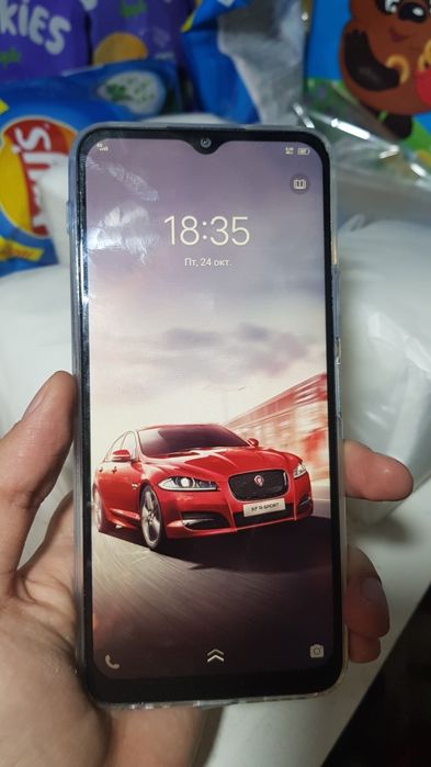 Vivo Y20 sotiladi