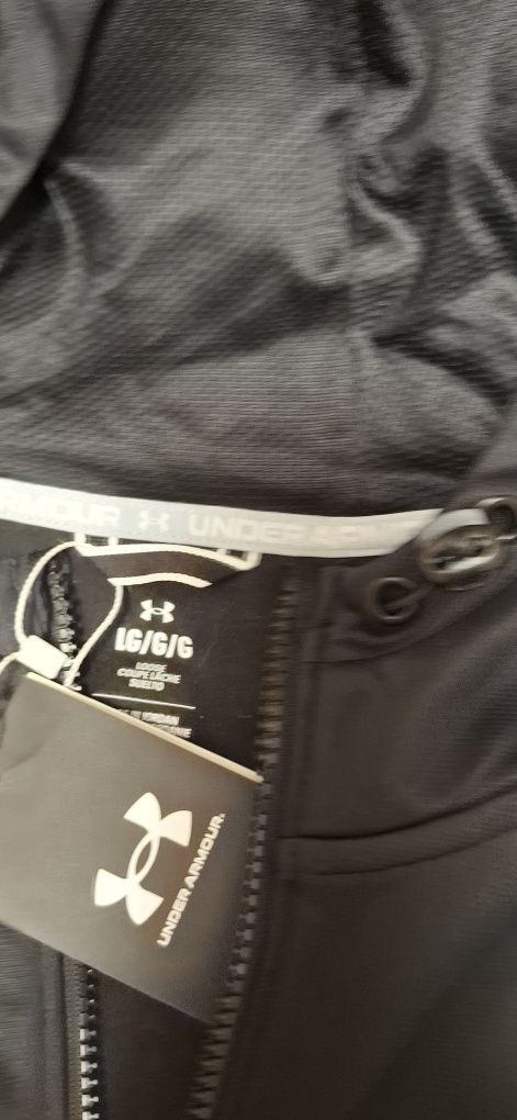 Bluză de trening  UNDER ARMOUR