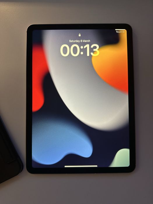 iPad Air 5 2022 256gb M1