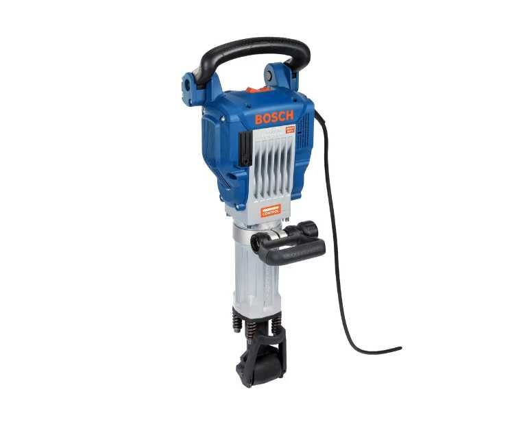 ПОД НАЕМ Къртач BOSCH PROFESSIONAL GSH 16-28/ 41 J/ 18 кг/гр. Казанлък