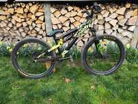 NS bikes Soda slope