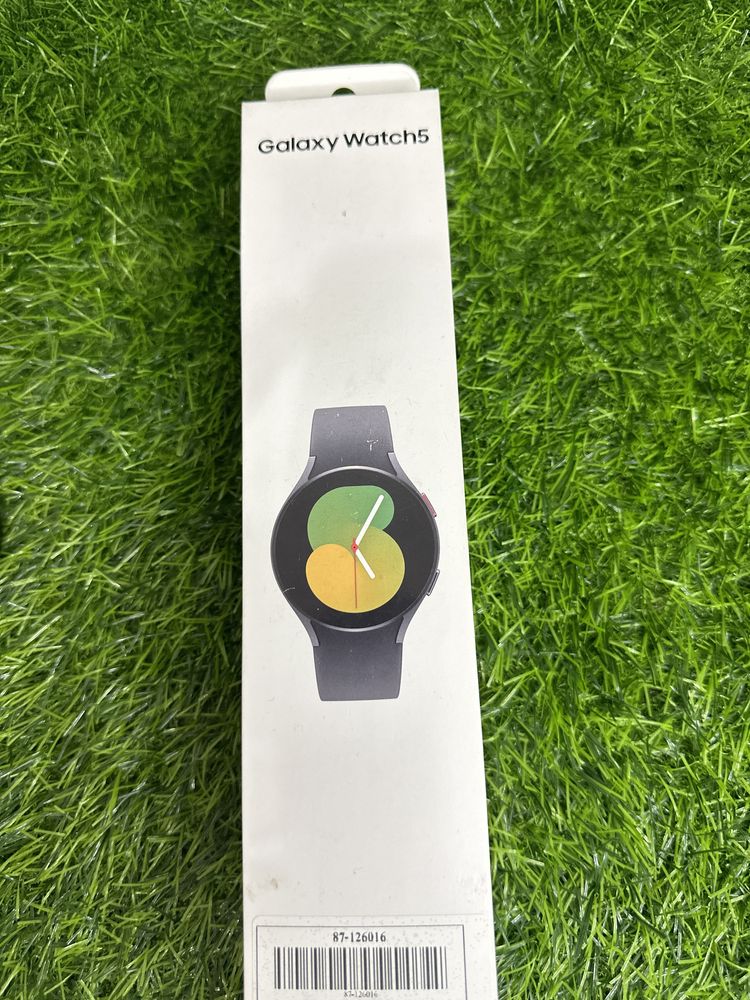 Samsung (Самсунг) Watch 5 40mm. Выгодно купите в Актив Ломбард