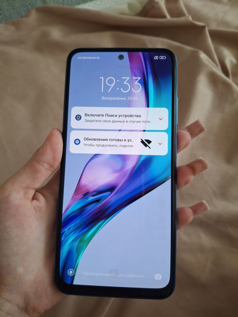 Продам Redmi not 10 s