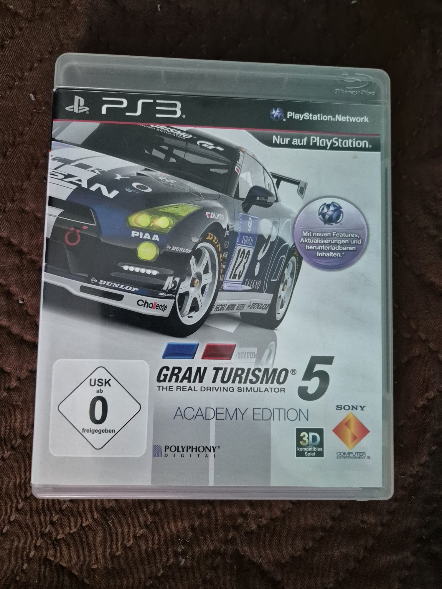 Продавам игри за Playstation3