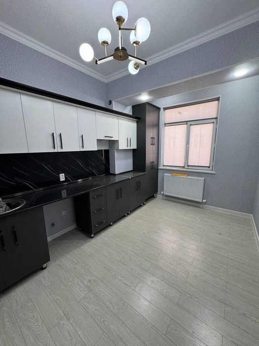 Янги домдан 2 хонали 3 каватдан квартира сотилади Технологический