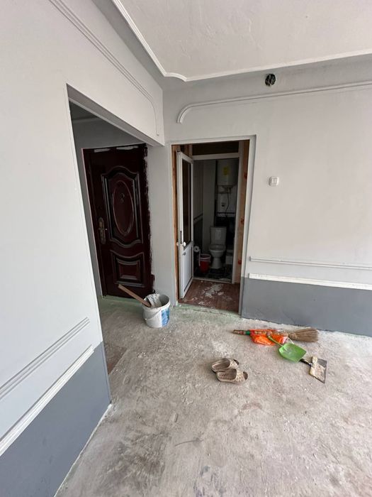 Продается 2х комнатная квартира в Самарканде