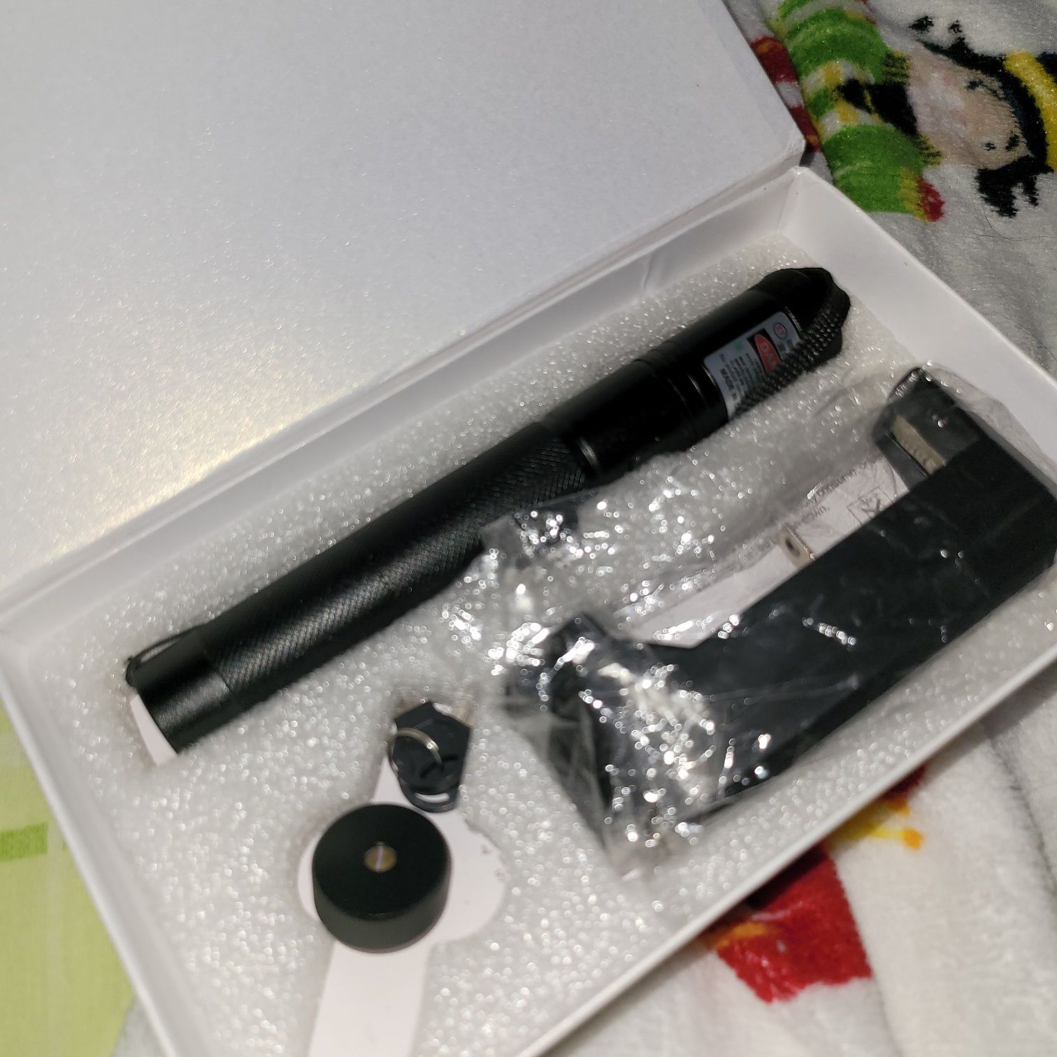 Vând laser Pointer profesional