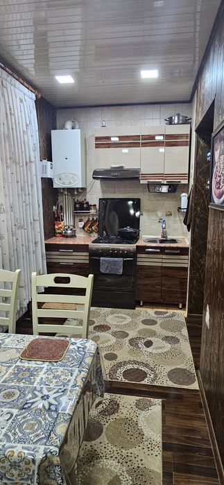 Продаётся 3х ком. квартира