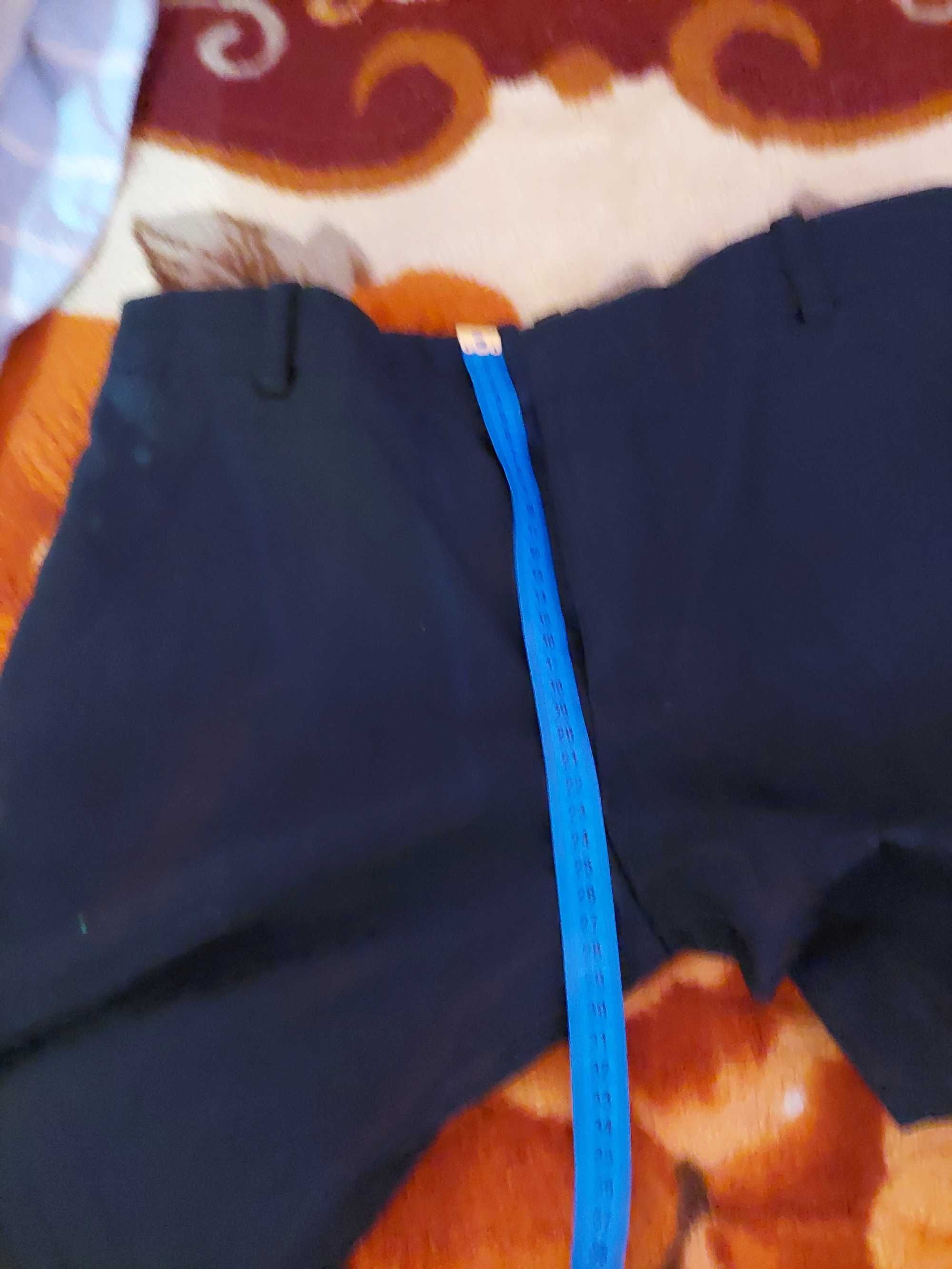 Pantalon damă gros