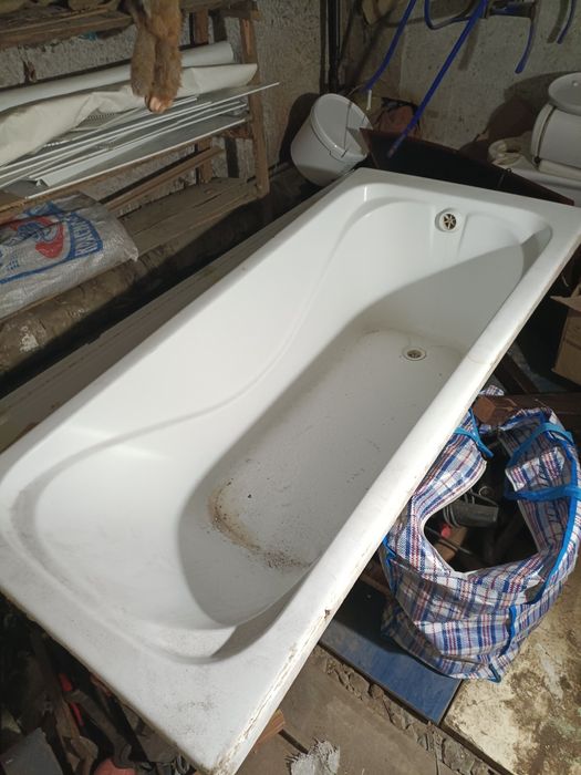 Продам ванную!!!