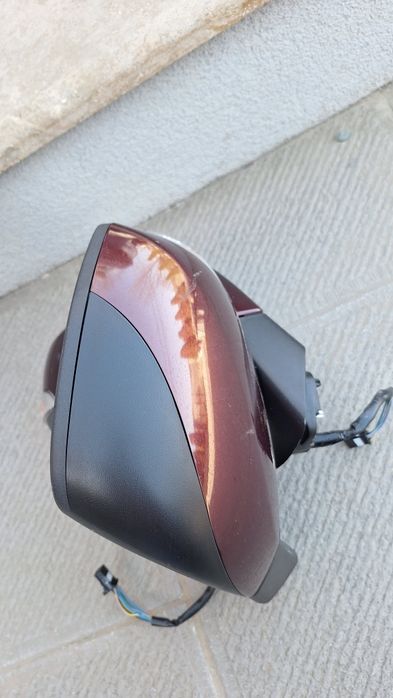 Oglinzi renault scenic