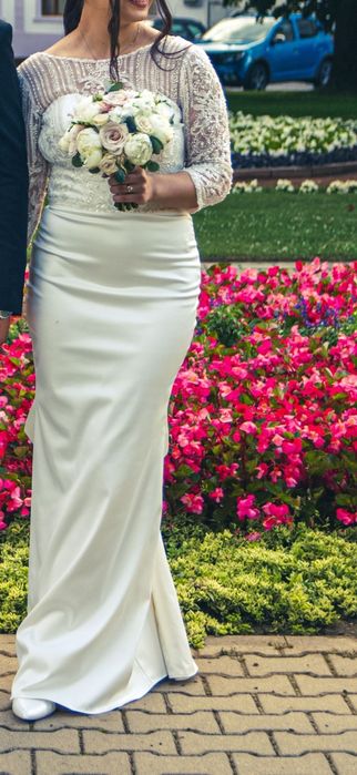 Rochie de mireasa