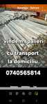 Irinel vinde stâlpi șpalieri