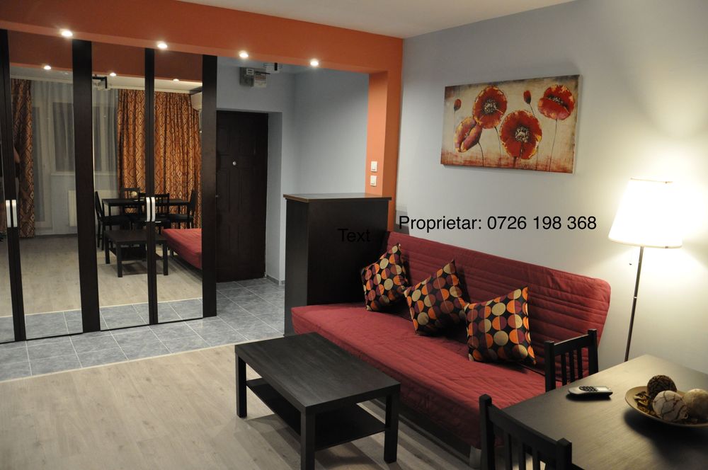 Vedere parc Tineretului, 100m de metrou, renovat si utilat, parcare