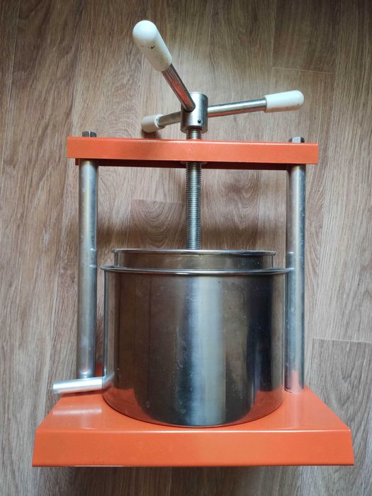 Пресс для сока Torchietto 340