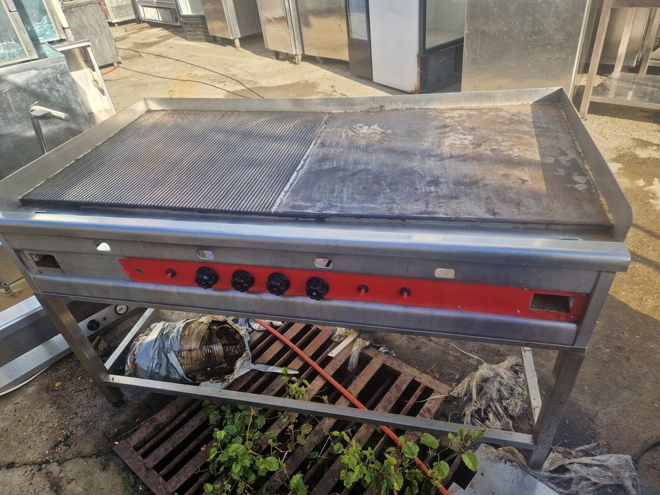 Cuptor electric pizza sau gastro