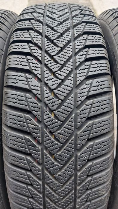 Зимни гуми 175/65/15 Esa Tecar Supergrip Pro 4 броя