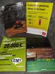 Colectie reclame cu firma Conex