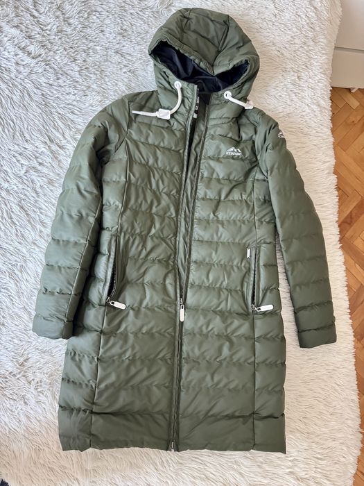 Зимно яке ICEBOUND