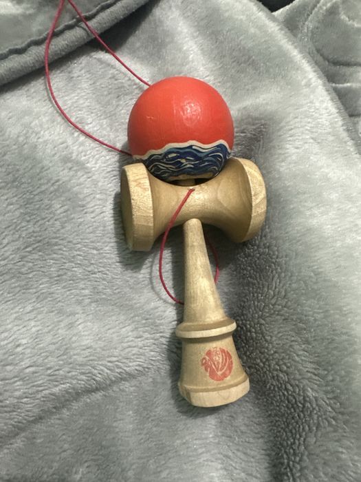 kendama krom davide