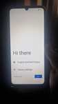Vand telefon ZTE BLade A35