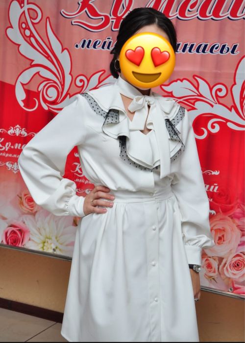 Продам платье 42 размер