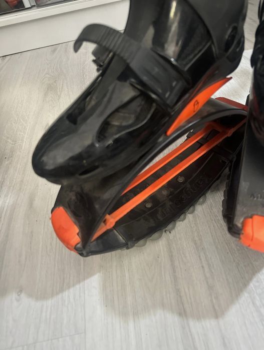 Ghete Kangoo Jumps marimea S