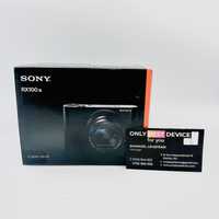 Sony Cyber Shot DSC-RX100 III Aparat Foto Compact 20.1MP Full HD