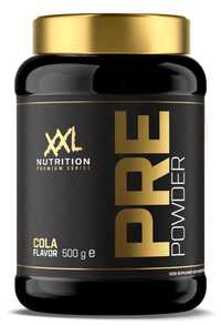 Pre Powder - 500g Xxl Nutrition