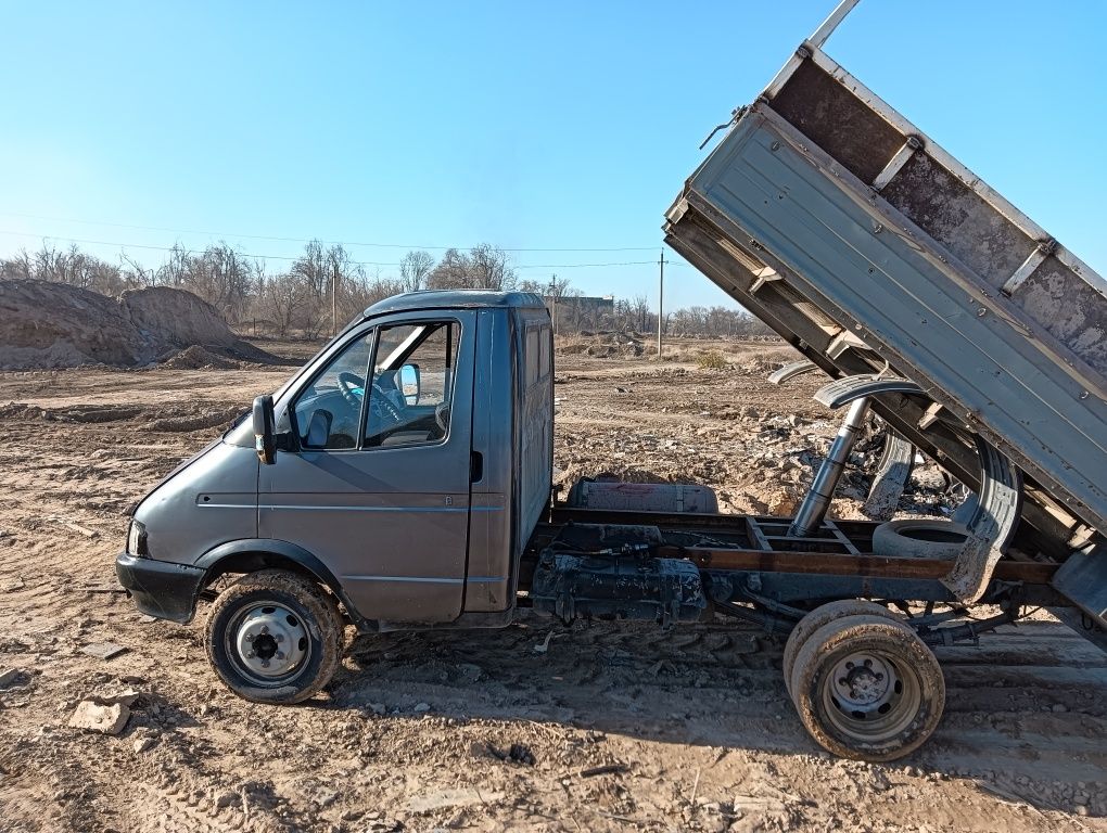 Газель доставка по городу сомасвал