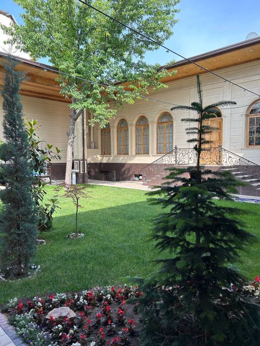 Продается дом Яккасарайский район Ул. Нукусская  Дом