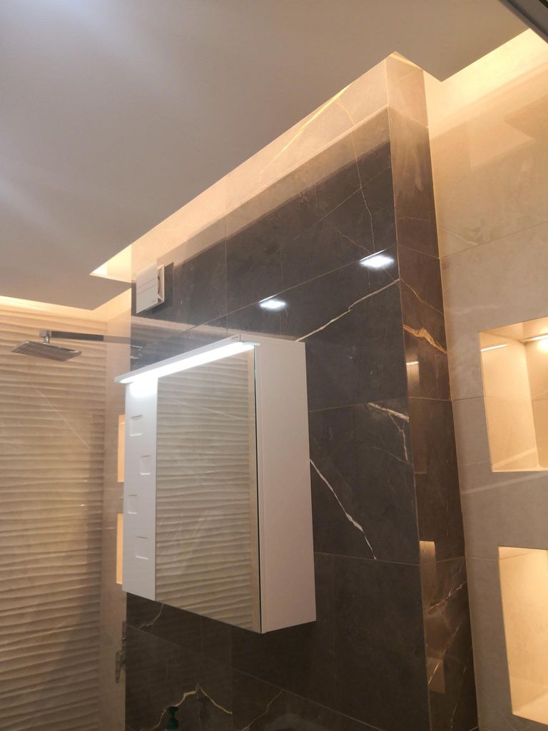 Дава се под наем Двустаен апартамент в София, Надежда 1 - 75 кв.м за 700 € - Снимка #9