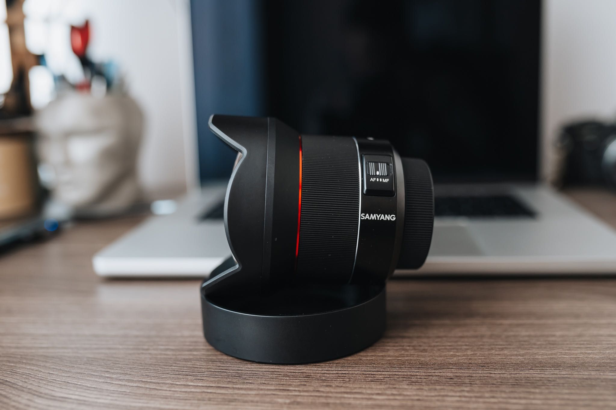 Samyang 14 mm F2.8 AF