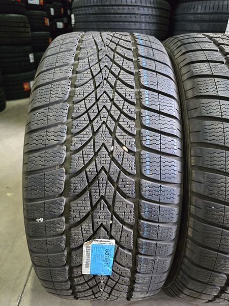 255/50/19 DUNLOP 4бр