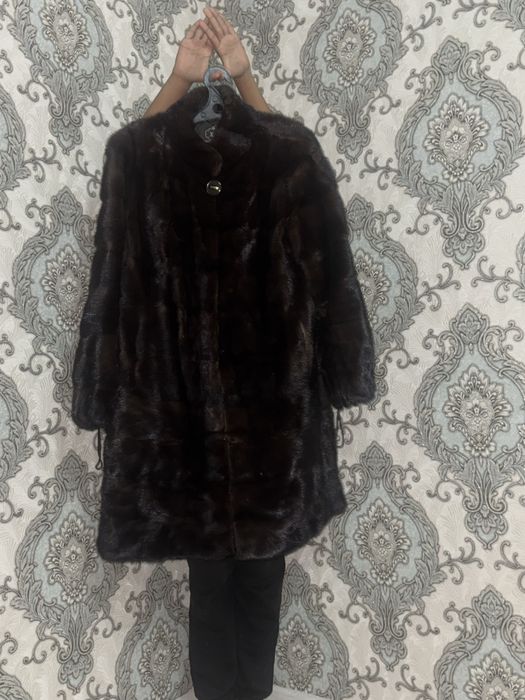 шуба жаксы жагдайда