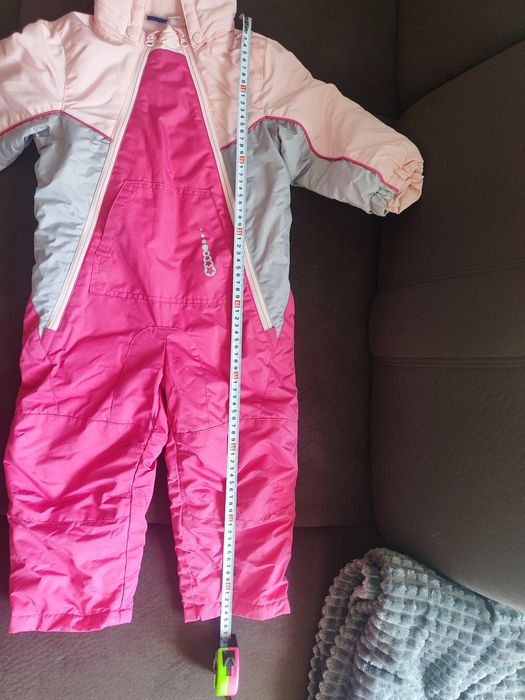 Космонафт за момиче 98-104