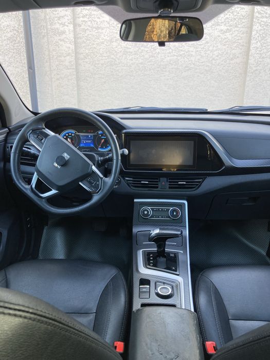 Электромобиль сотилади 405 км