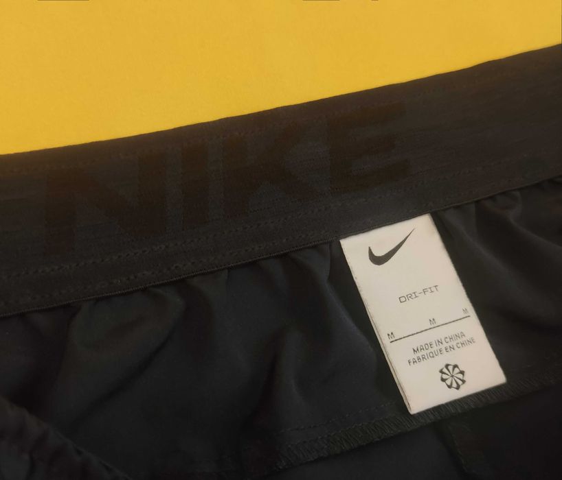 Pantaloni scurti Nike Dri Fit
